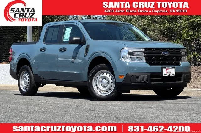 2023 Ford Maverick XL FWD photo