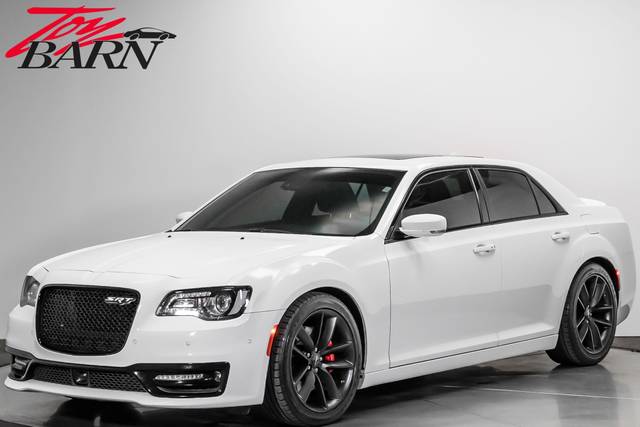2023 Chrysler 300 300C RWD photo