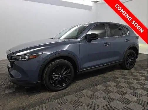 2023 Mazda CX-5 2.5 S Carbon Edition AWD photo