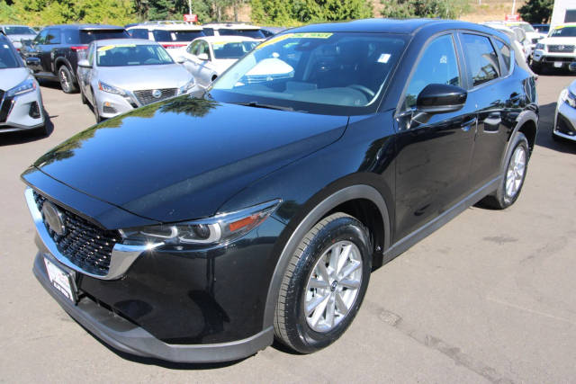 2023 Mazda CX-5 2.5 S Preferred Package AWD photo