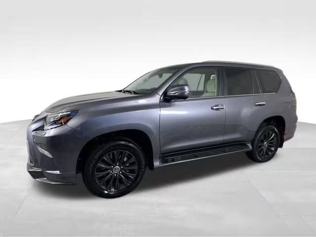 2023 Lexus GX GX 460 Premium 4WD photo