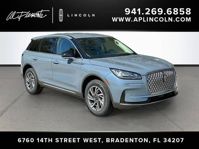 2023 Lincoln Corsair Standard AWD photo