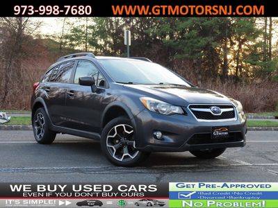 2015 Subaru Crosstrek Premium AWD photo