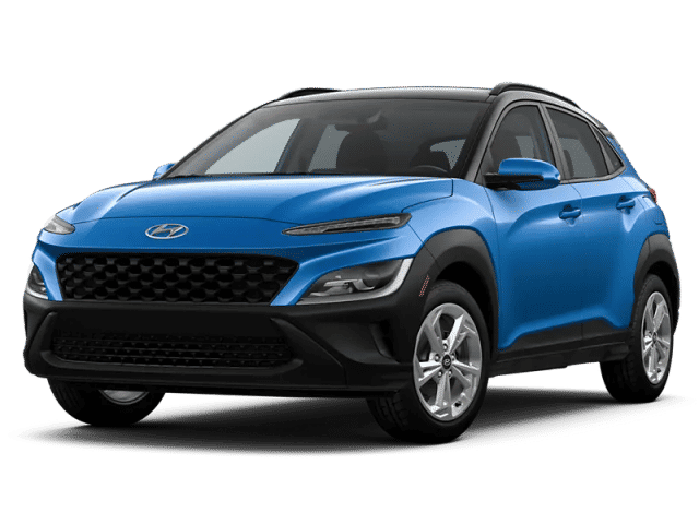 2023 Hyundai Kona SEL AWD photo