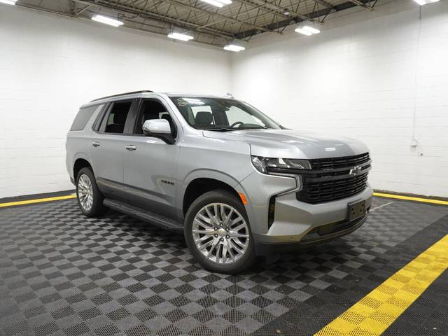 2023 Chevrolet Tahoe RST 4WD photo