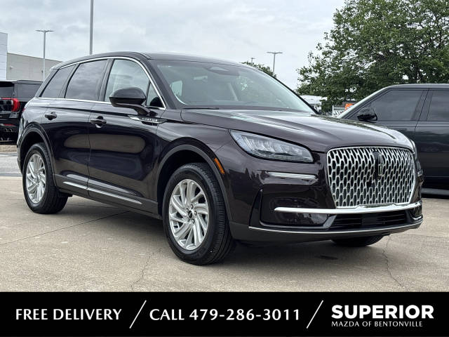 2023 Lincoln Corsair Standard FWD photo
