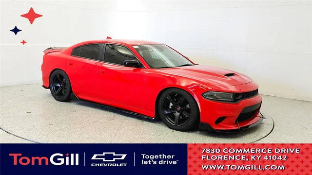 2023 Dodge Charger R/T RWD photo