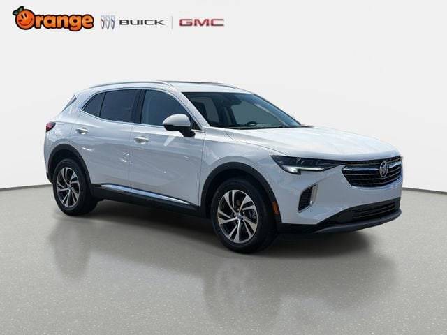 2023 Buick Envision Essence AWD photo