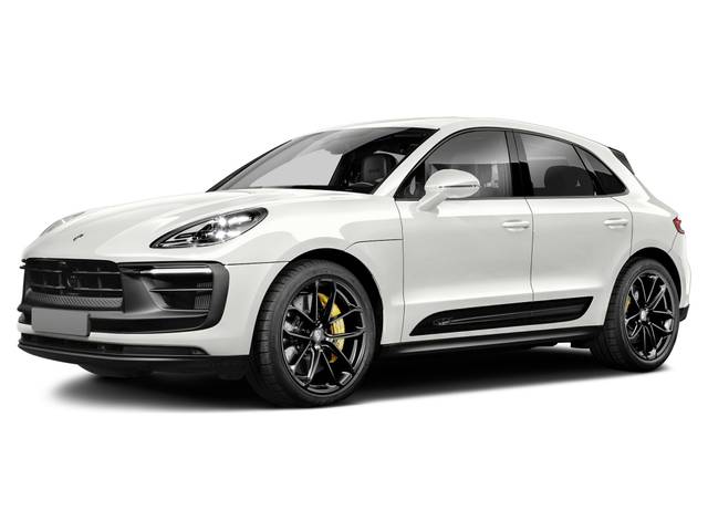 2023 Porsche Macan GTS AWD photo