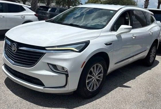 2023 Buick Enclave Premium FWD photo