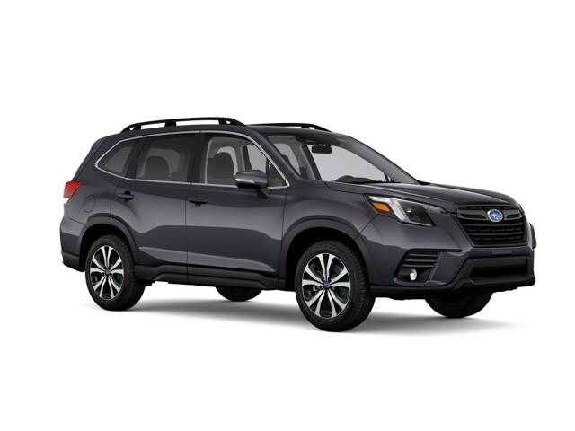 2023 Subaru Forester Limited AWD photo