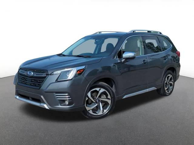 2023 Subaru Forester Touring AWD photo