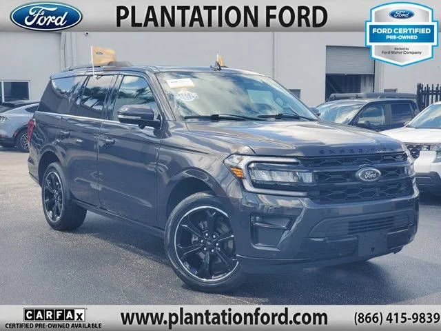 2023 Ford Expedition Limited RWD photo