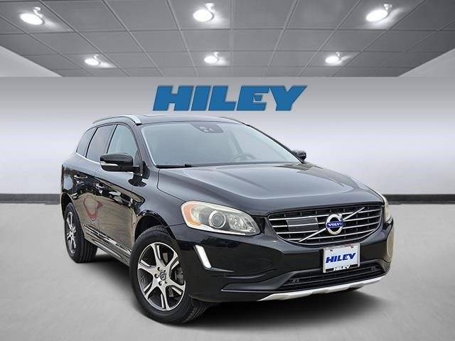 2015 Volvo XC60 T6 Platinum AWD photo