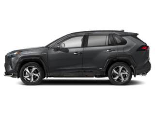 2023 Toyota RAV4 Prime SE AWD photo