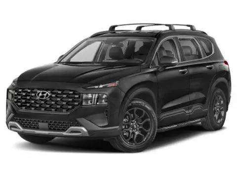 2023 Hyundai Santa Fe XRT AWD photo