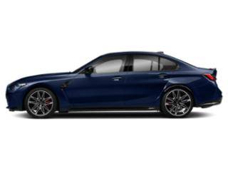 2022 BMW M3 Competition RWD photo