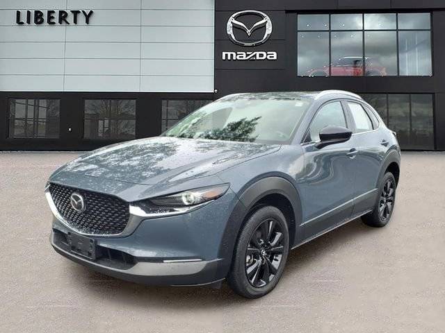 2023 Mazda CX-30 2.5 S Carbon Edition AWD photo