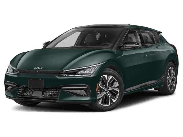 2023 Kia EV6 GT-Line AWD photo