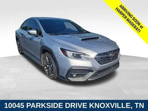 2023 Subaru WRX Premium AWD photo