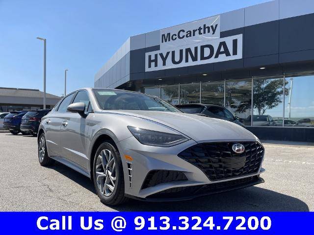 2023 Hyundai Sonata SEL FWD photo