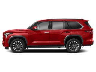 2023 Toyota Sequoia Limited 4WD photo