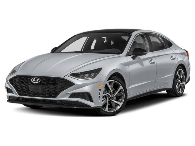 2023 Hyundai Sonata SEL Plus FWD photo