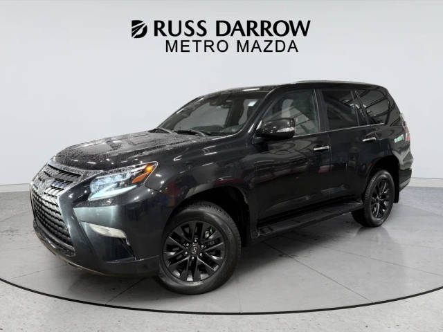 2023 Lexus GX GX 460 Premium 4WD photo