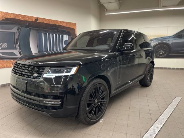 2023 Land Rover Range Rover SE AWD photo