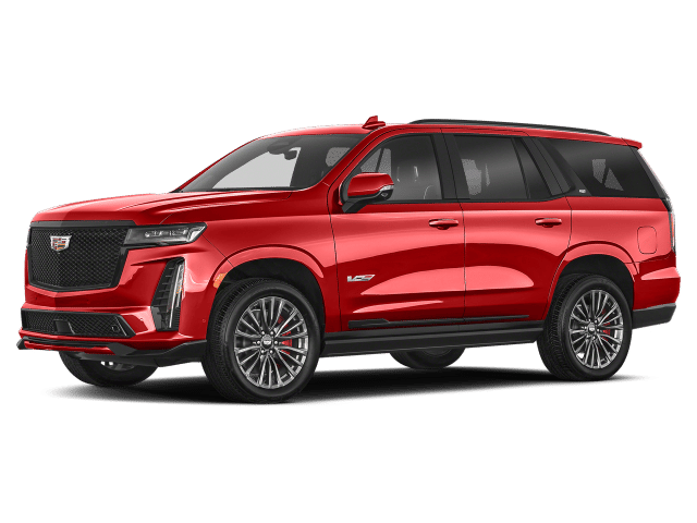 2023 Cadillac Escalade AWD V-Series AWD photo