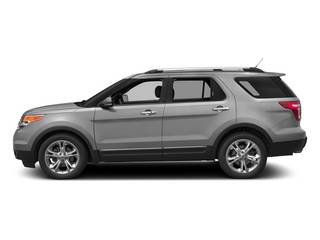 2015 Ford Explorer Limited 4WD photo