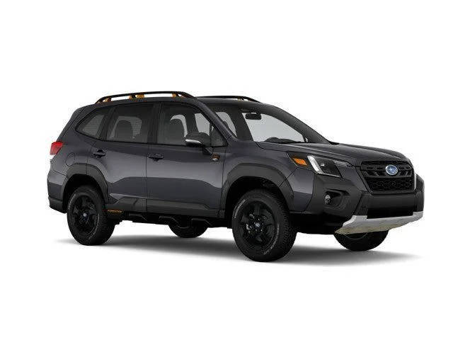 2023 Subaru Forester Wilderness AWD photo