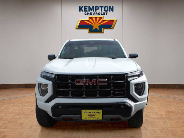 2023 GMC Canyon 4WD AT4 4WD photo