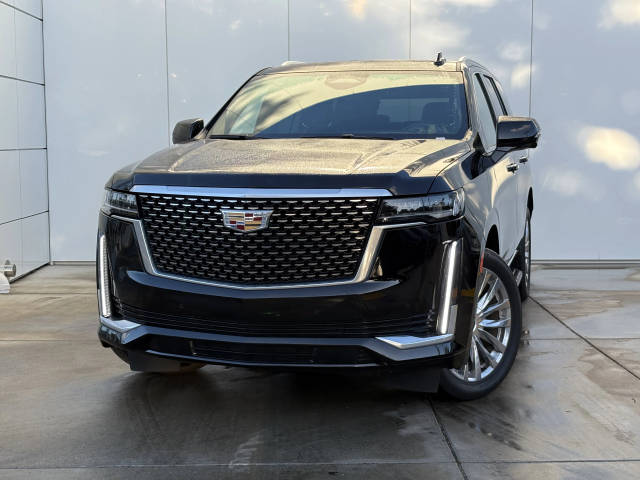 2023 Cadillac Escalade 4WD Premium Luxury 4WD photo