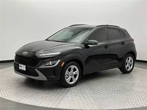 2023 Hyundai Kona SEL AWD photo