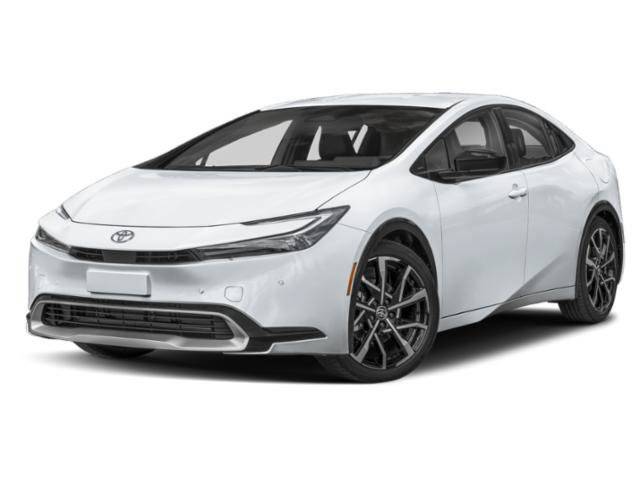 2023 Toyota Prius Prime XSE Premium FWD photo