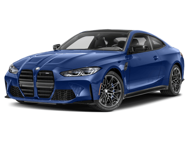 2021 BMW M4 Competition RWD photo