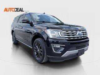 2021 Ford Expedition Max Limited RWD photo