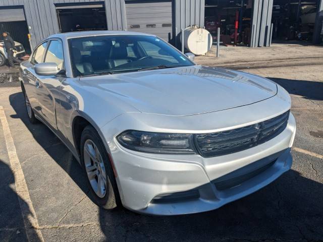 2021 Dodge Charger SXT RWD photo