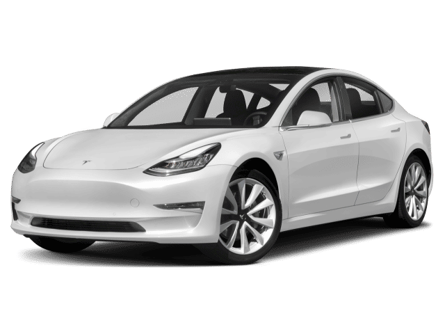 2018 Tesla Model 3  AWD photo