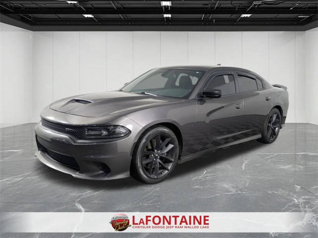 2021 Dodge Charger R/T RWD photo