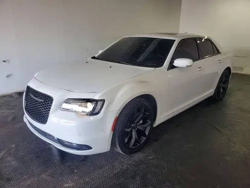 2022 Chrysler 300 300S RWD photo