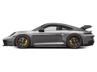 2023 Porsche 911 GT3 GT3 RWD photo