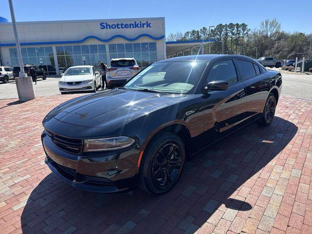 2022 Dodge Charger SXT RWD photo