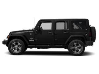 2015 Jeep Wrangler Unlimited Wrangler X 4WD photo