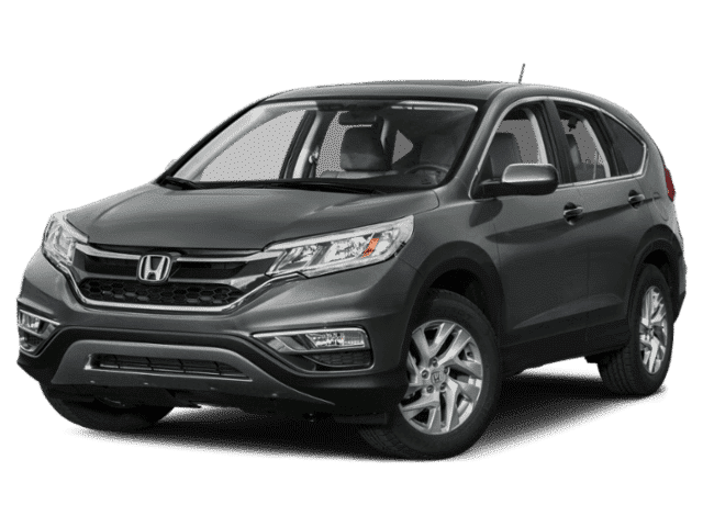 2015 Honda CR-V EX FWD photo