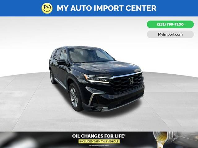 2023 Honda Pilot EX-L 7 Passenger AWD photo