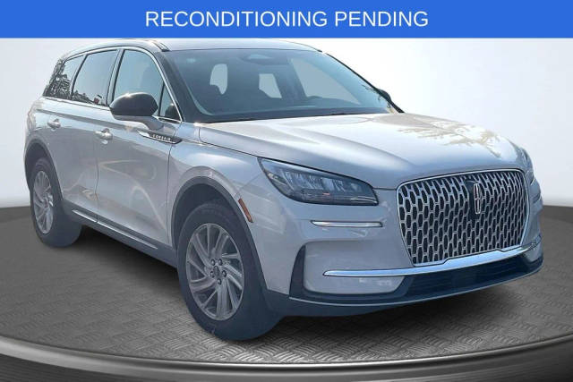2023 Lincoln Corsair Standard FWD photo
