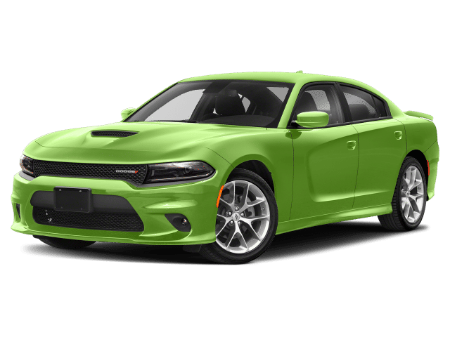 2023 Dodge Charger GT RWD photo