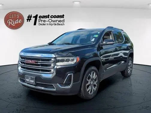 2023 GMC Acadia SLE FWD photo